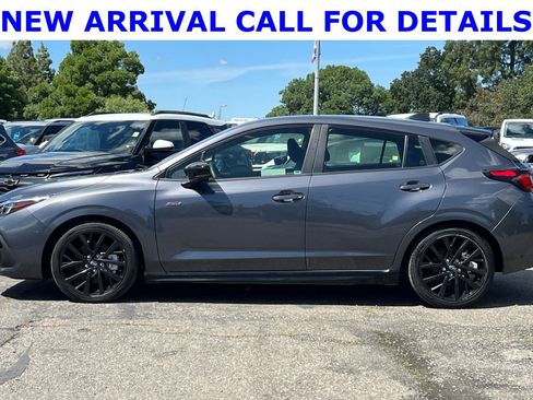 Used 2024 Subaru Impreza RS AWD/4WD image 7