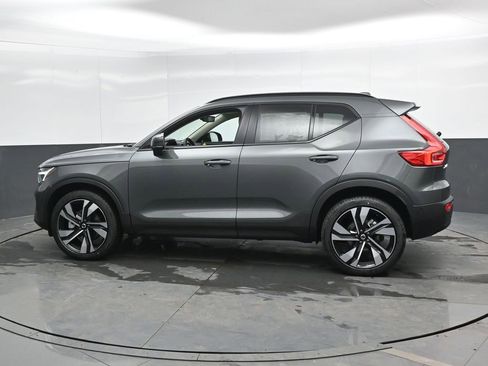 New 2026 Volvo XC40 B5 Ultra w/ Climate Package AWD/4WD image 7