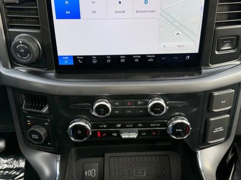 New 2026 Ford F150 XLT w/ Equipment Group 303A High image 17