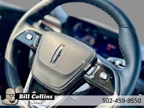 New 2025 Lincoln Aviator Reserve image 16