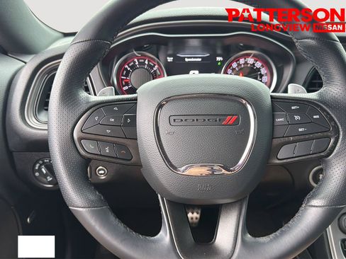 Used 2023 Dodge Challenger R/T Scat Pack RWD image 14