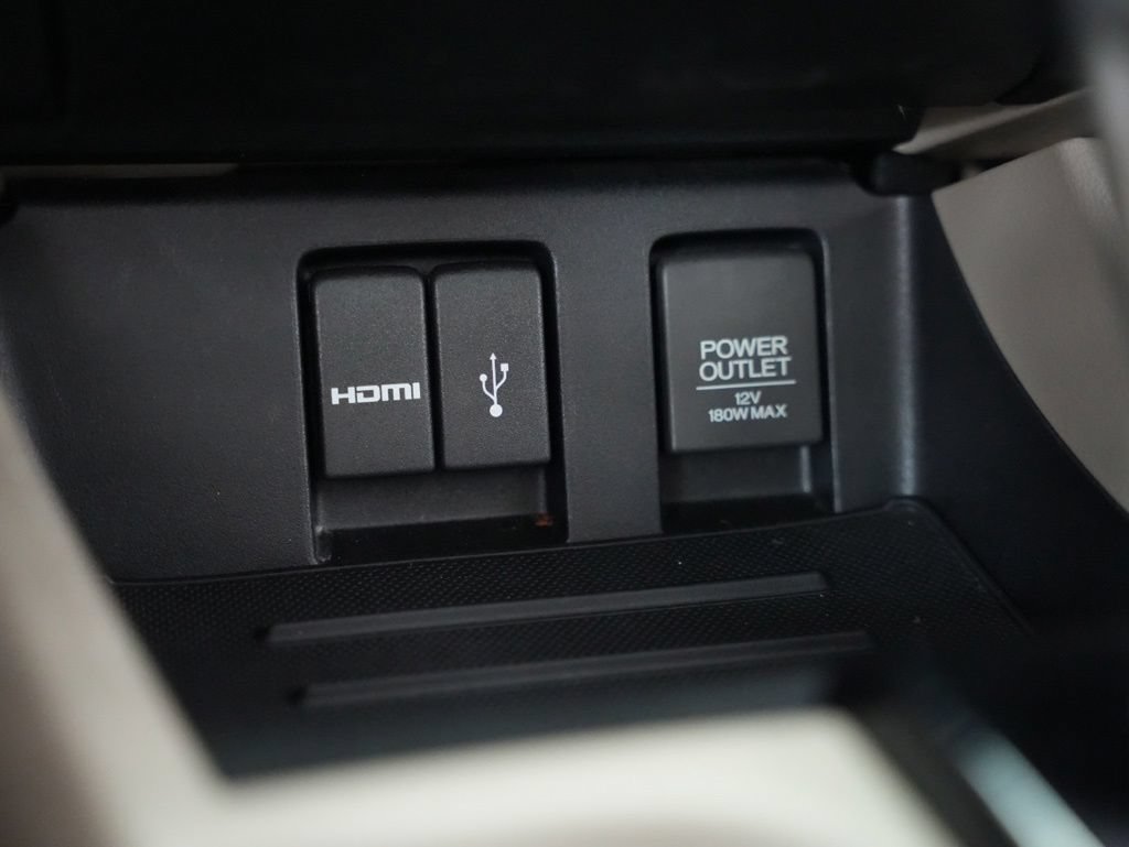 Used 2015 Honda Civic EX-L image 29