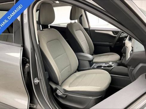 Used 2022 Ford Escape SE AWD/4WD image 7