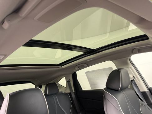 New 2026 Acura RDX SH-AWD w/ Advance Package image 12