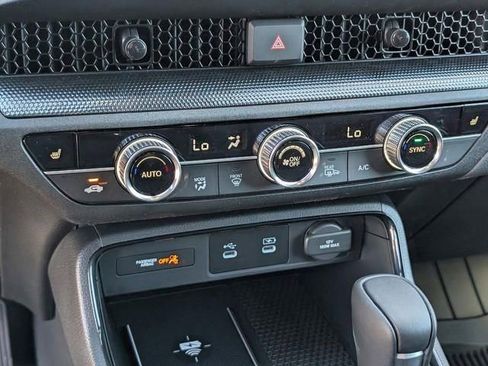 New 2026 Honda CR-V Sport-L image 21