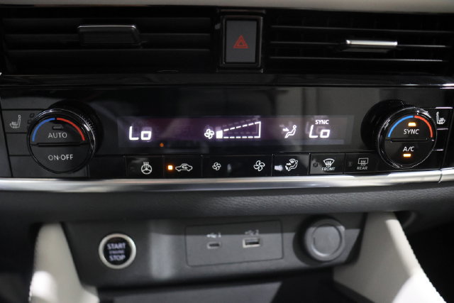 Certified 2023 Nissan Rogue SL AWD/4WD image 27