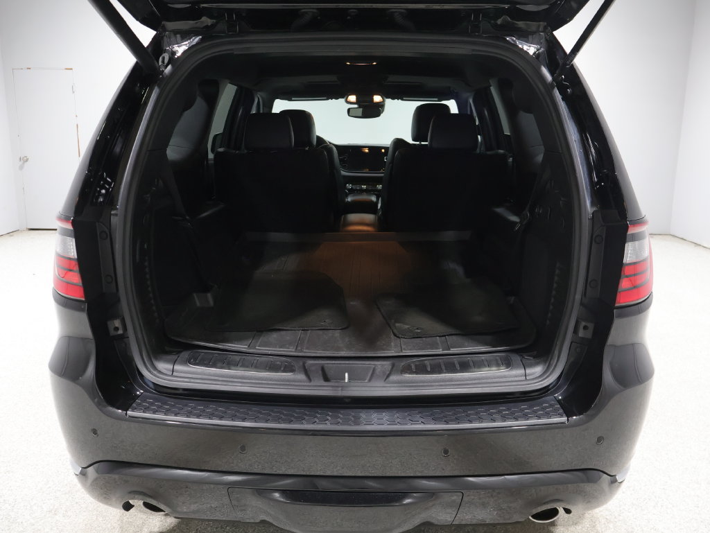 Used 2022 Dodge Durango Citadel AWD/4WD image 21