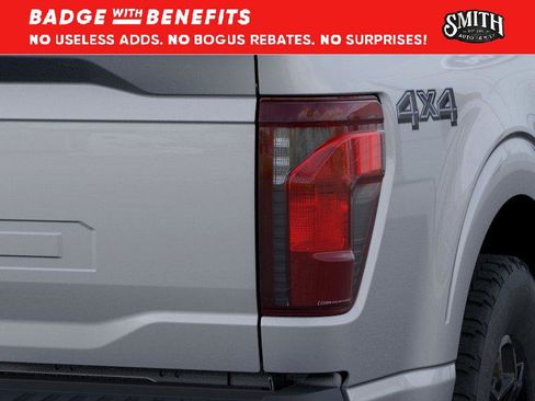 New 2026 Ford F150 STX AWD/4WD image 22