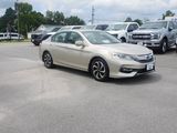 Used 2017 Honda Accord EX-L image 4