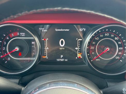 Used 2021 Jeep Wrangler Unlimited Rubicon AWD/4WD image 21