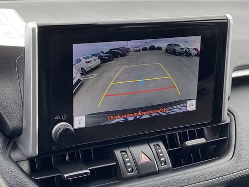 Certified 2024 Toyota RAV4 XLE Premium FWD image 23
