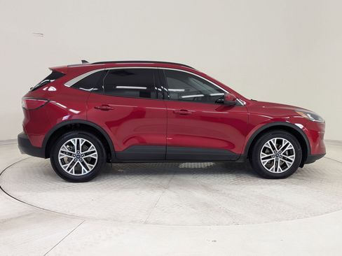 Certified 2022 Ford Escape SEL w/ Technology Package image 7