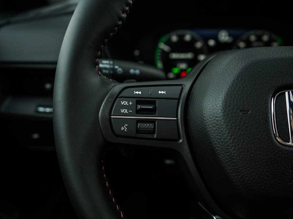 New 2027 Honda CR-V Sport-L image 21