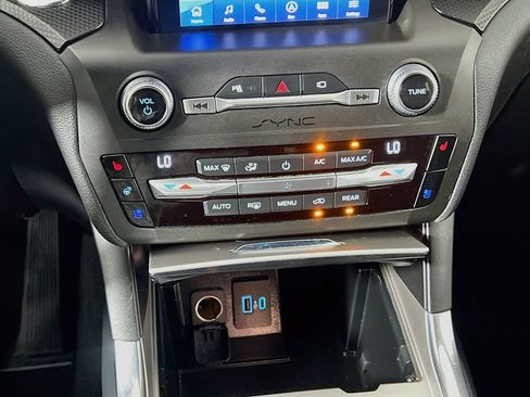 Certified 2020 Ford Explorer ST w/ ST Street Pack AWD/4WD image 21