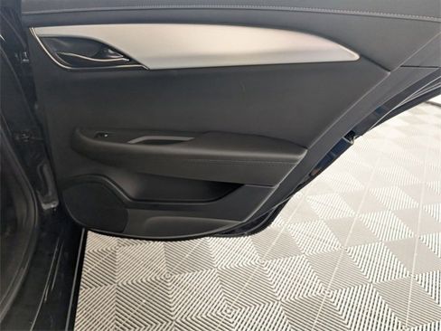 Used 2014 Cadillac ATS Premium w/ Cold Weather Package image 31