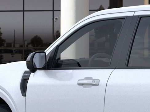 New 2025 Ford Maverick Lariat w/ Black Appearance Package image 21