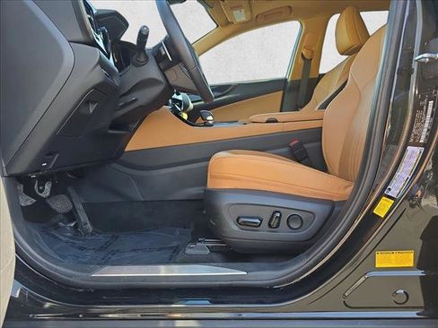 Used 2024 Lexus NX 350 AWD w/ Cold Area Package image 29