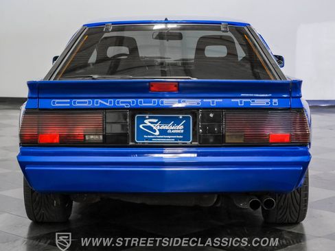 Used 1988 Chrysler Conquest image 9