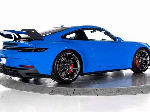 Used 2022 Porsche 911 GT3 RWD image 6