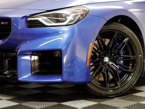 New 2026 BMW M2 w/ Lighting Package image 3