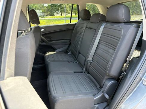 Used 2024 Volkswagen Tiguan S FWD image 19