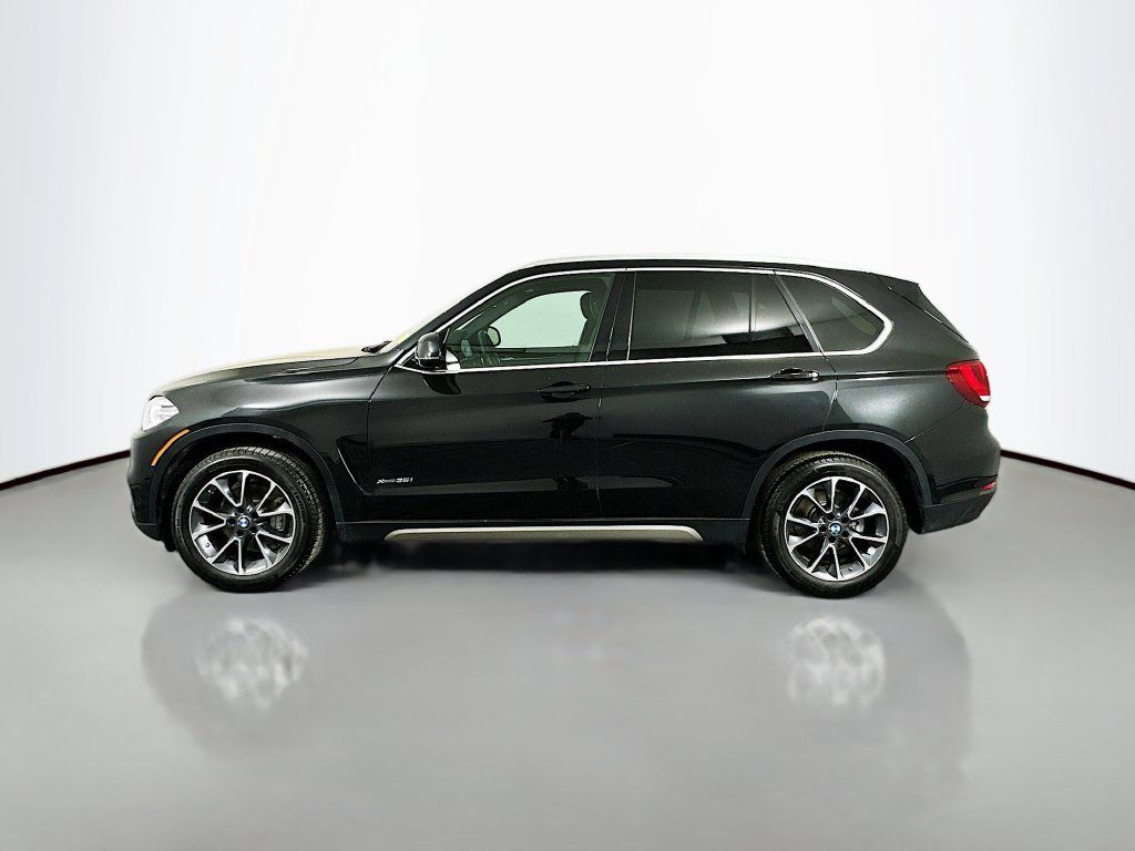 Used 2018 BMW X5 xDrive35i AWD/4WD image 8