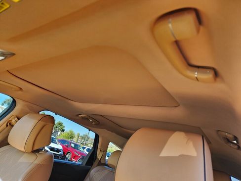 Used 2021 Genesis GV80 3.5T Advanced + image 68