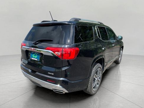 Certified 2019 GMC Acadia Denali w/ Technology Package AWD/4WD image 16