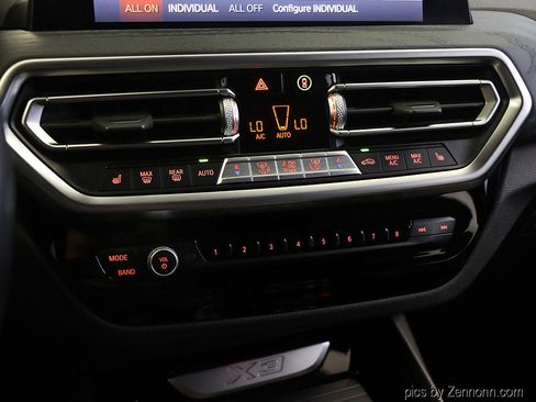 Used 2023 BMW X3 xDrive30i w/ Convenience Package image 22