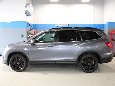 Used 2022 Honda Pilot Special Edition image 9
