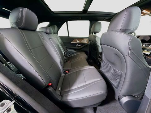 New 2026 Mercedes-Benz GLE 350 4MATIC image 30
