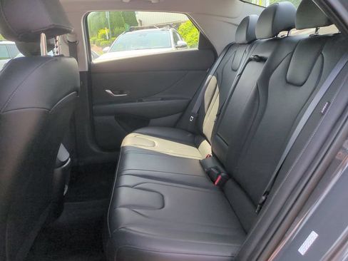 Certified 2024 Hyundai Elantra Limited FWD image 24