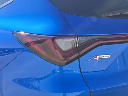 Certified 2026 Acura MDX A-Spec image 12