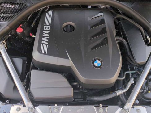 New 2026 BMW 430i xDrive Coupe w/ Premium Package AWD/4WD image 15