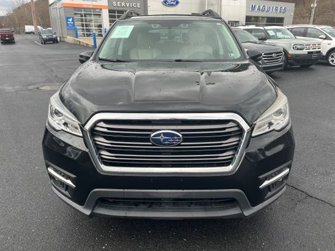 Used 2020 Subaru Ascent Limited image 2