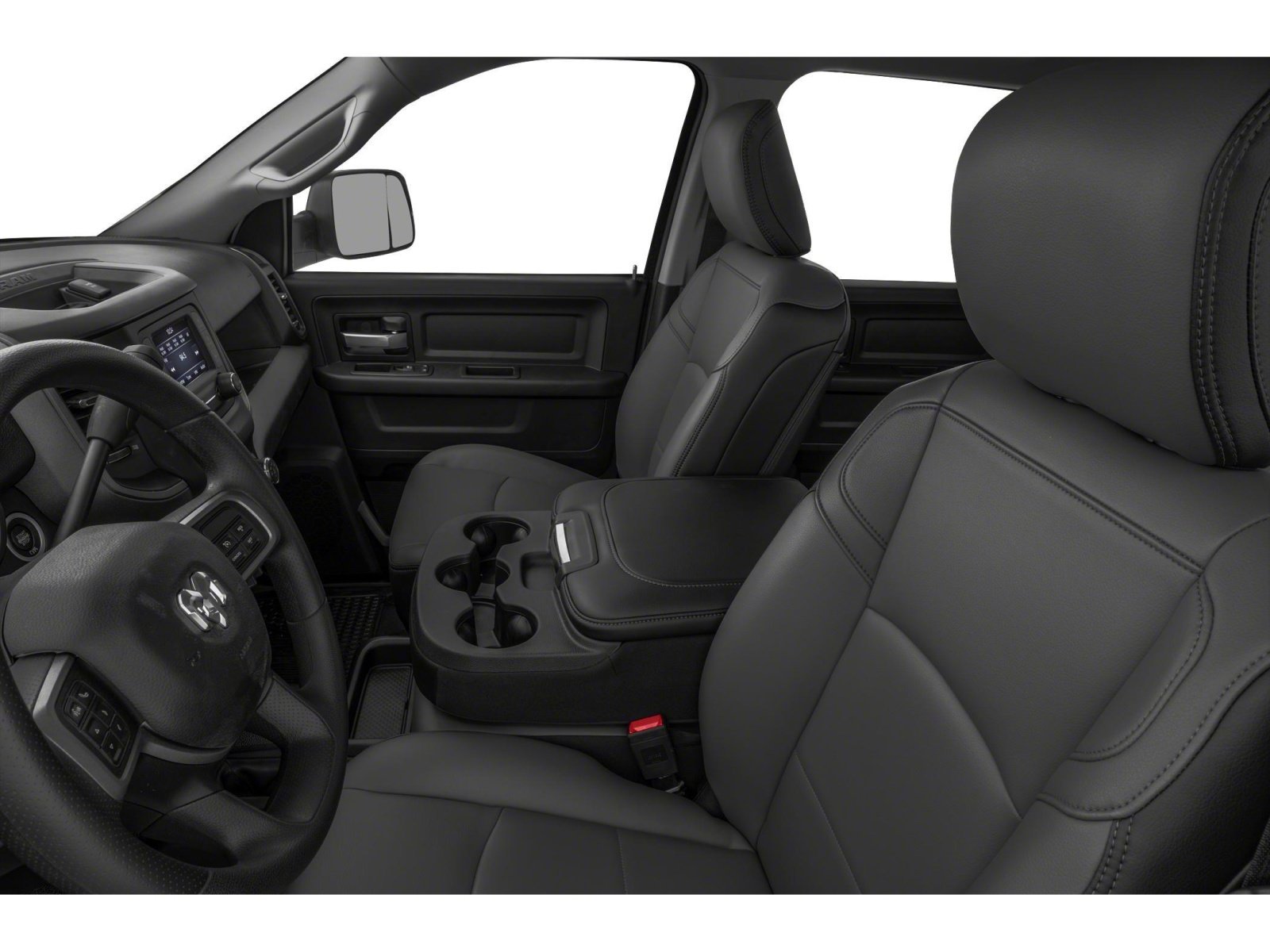 Used 2022 RAM 2500 Tradesman AWD/4WD image 7