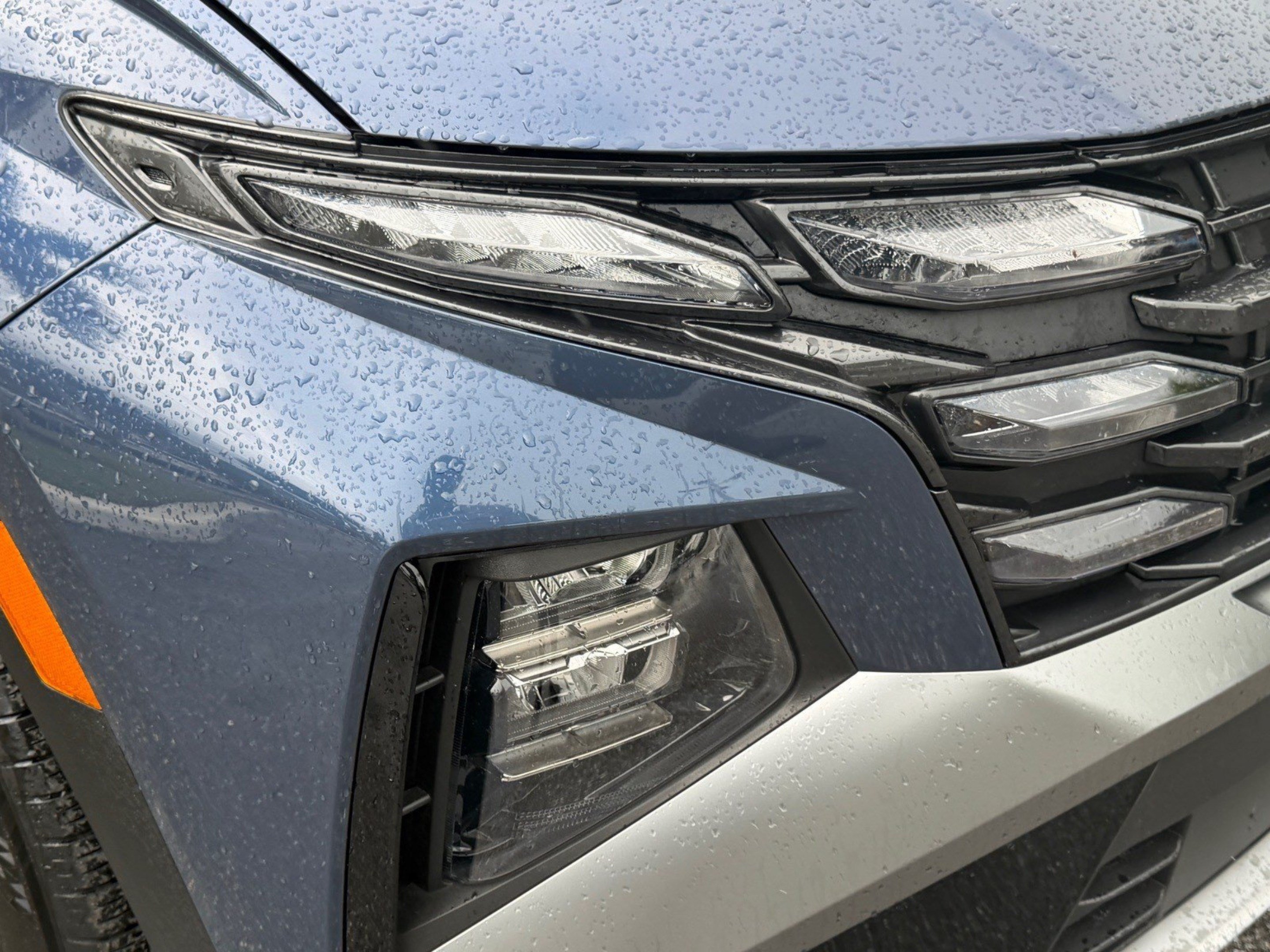 Used 2025 Hyundai Tucson SEL FWD image 9