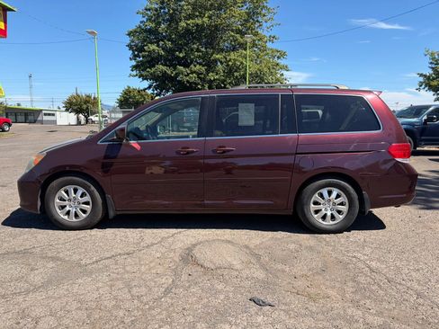 Used 2009 Honda Odyssey EX-L image 6