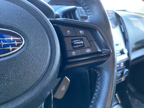 Used 2022 Subaru Ascent Onyx Edition image 32