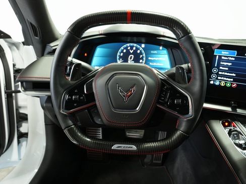 Used 2023 Chevrolet Corvette Z06 image 25