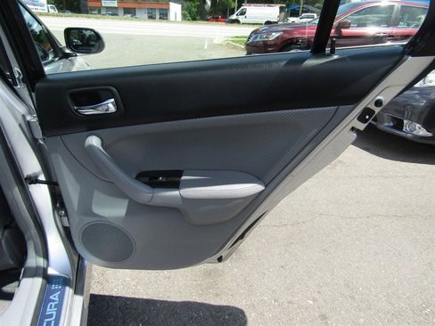Used 2006 Acura TSX FWD image 22
