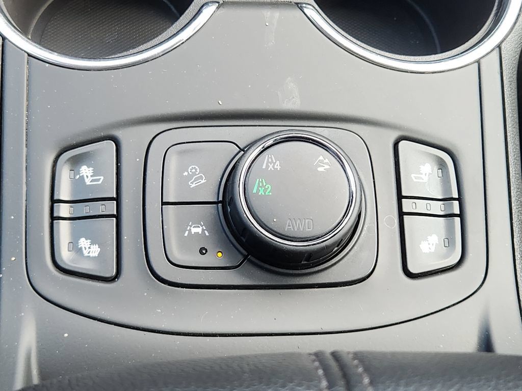 Used 2023 GMC Terrain SLE w/ Driver Convenience Package AWD/4WD image 25
