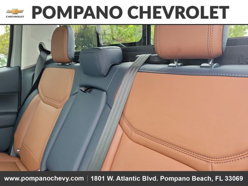 Used 2024 Ford Maverick Lariat w/ FX4 Off-Road Package image 17