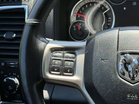 Used 2017 RAM 1500 Laramie w/ Convenience Group AWD/4WD image 19
