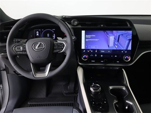 New 2025 Lexus RZ 300e 300e Premium image 19