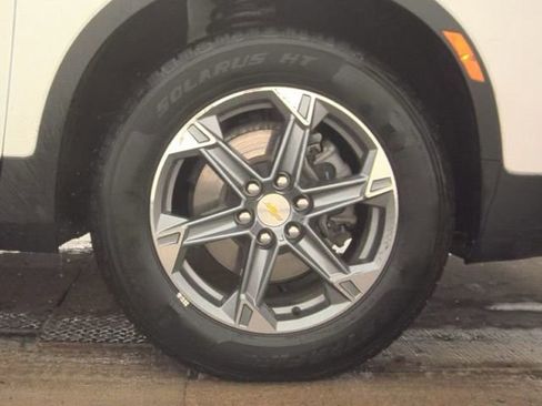 Used 2024 Chevrolet Blazer LT image 20