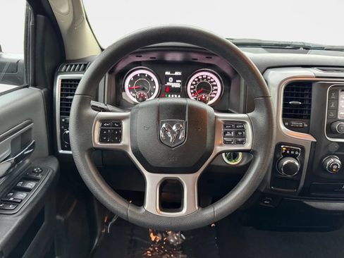 Used 2024 RAM 1500 Classic SLT RWD image 14