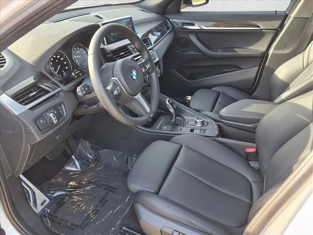 Used 2020 BMW X2 sDrive28i w/ M Sport X Package FWD image 17