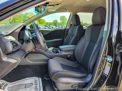 Certified 2024 Subaru Outback Premium AWD/4WD image 8