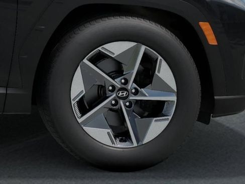 Used 2025 Hyundai Tucson SEL image 8